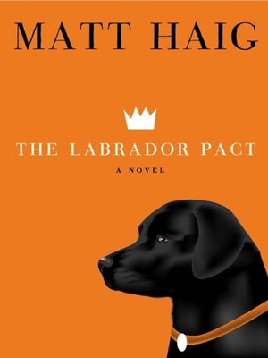 The Labrador Pact - Audiobook